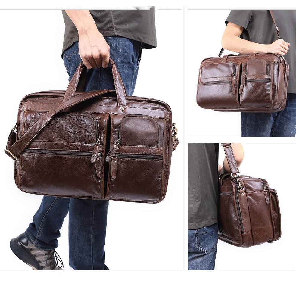 Men's BagsShoulder Bags Men's Travel Bags Men's Briefcases4