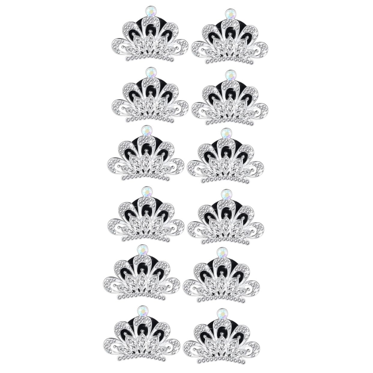 Healifty 12 Pz Clip Di Profumo Parti Di Signora Deodorante Per Auto Profumo Fermaglio Per Auto Aromatico Presa Automatica Clip Profumo Per Auto Presa D'aria Strass Mancare Che Xiang Bianca