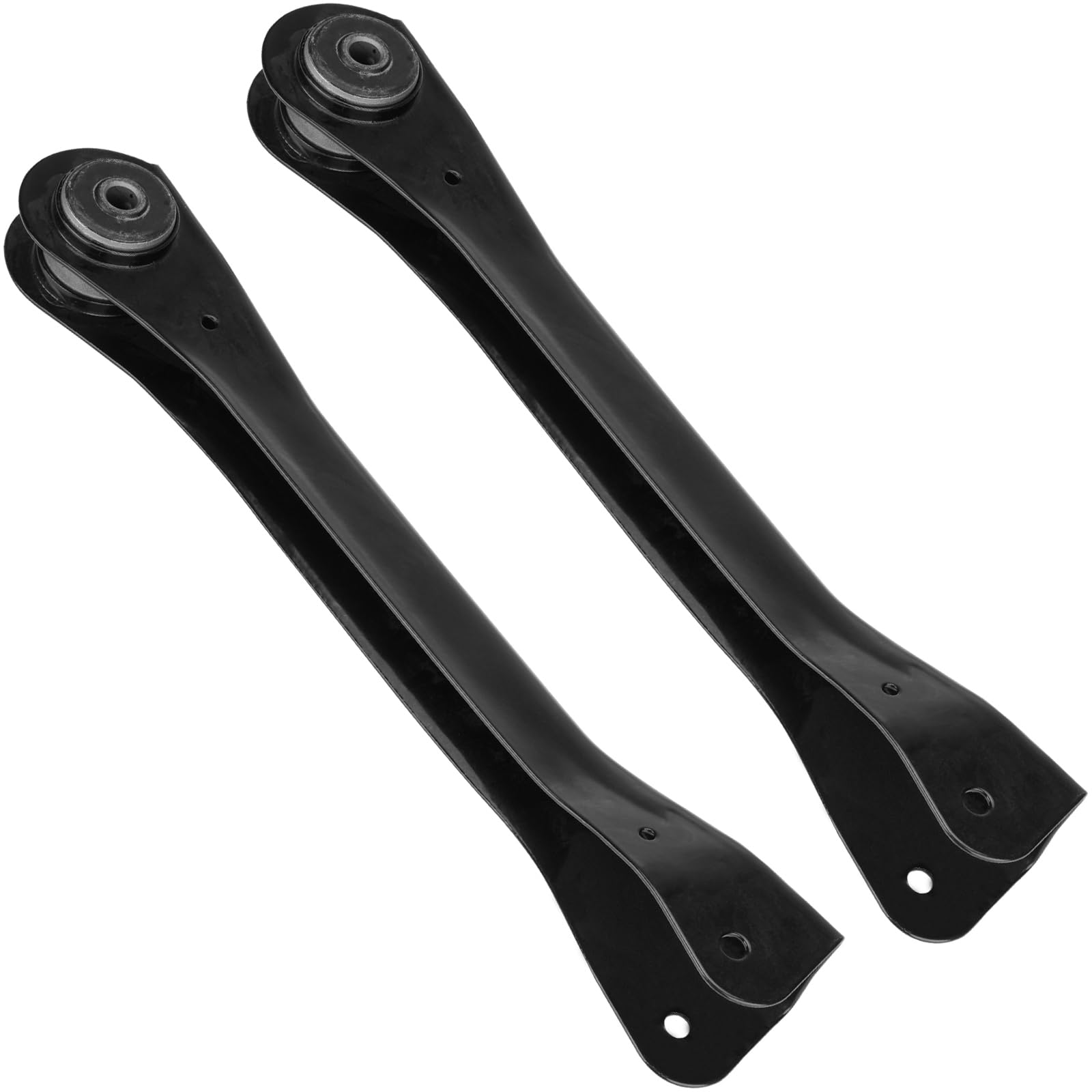 Photo 1 of ***MISSING PIECES***Front Upper Control Arm Assembly for Jeep Cherokee 1991-2001 Comanche 91-92 Grand Cherokee 93-98 for Jeep TJ Wrangler 97-06 Suspension Kit K620244 2PCS
