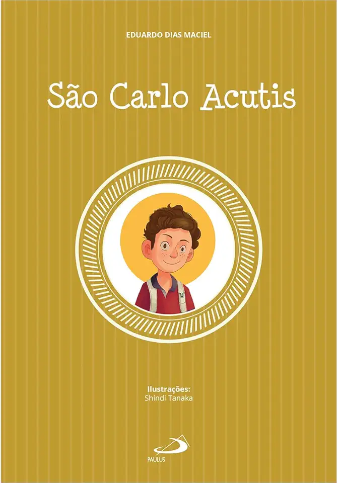 São Carlo Acutis