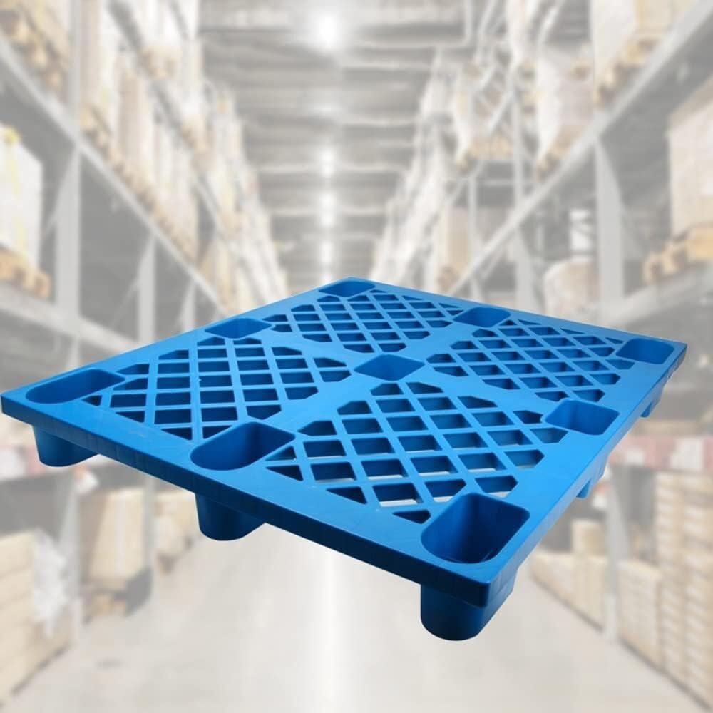 Amazon.co.jp: プラスチックパレット プラスチック製 積み重ね可能