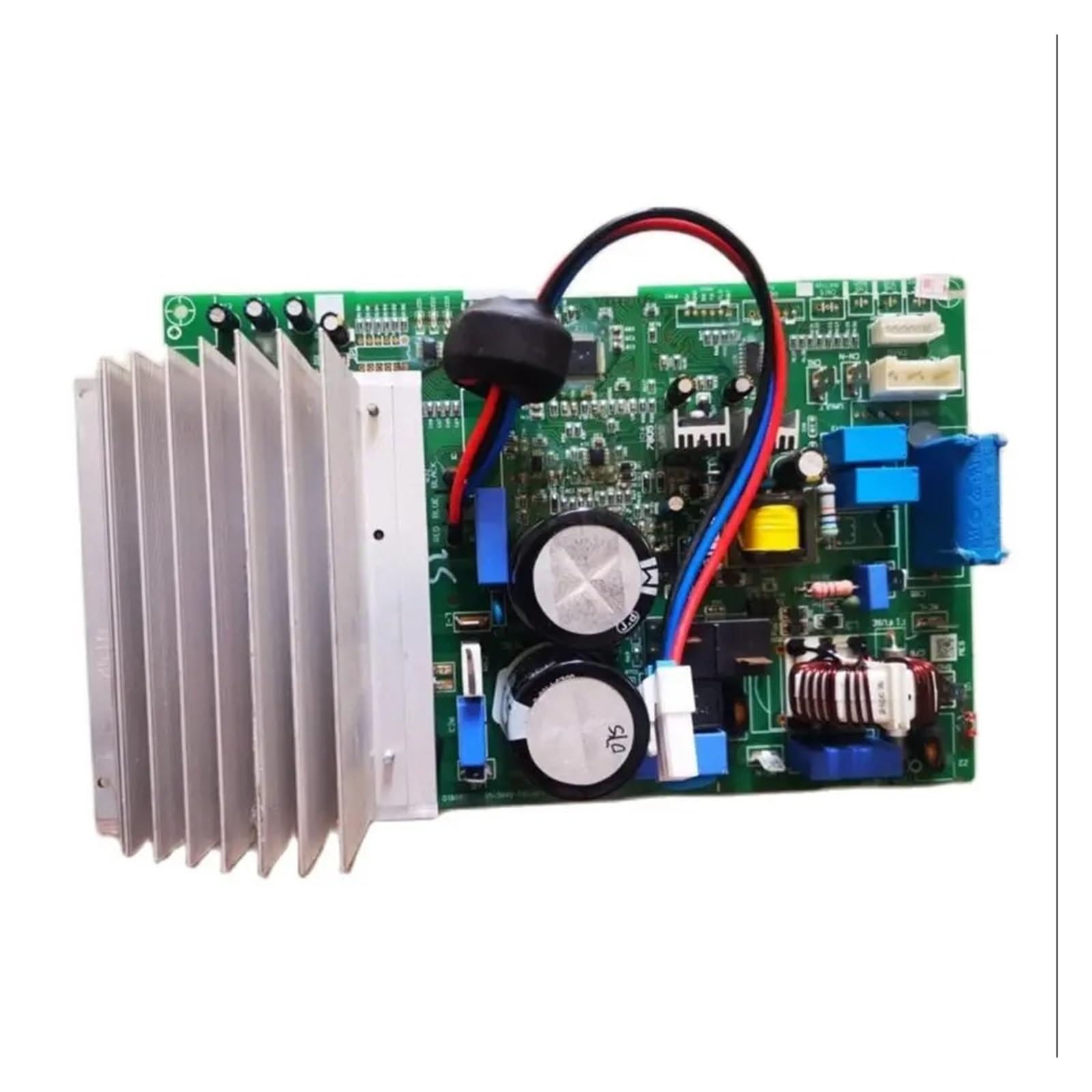 Air Conditioner Main Board Used for Air Conditioning Computer Board Circuit Board SX-W-NEC52-SKAC-V1 KFR-35W/BP Part(with Heat Sink)