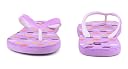 Sparx Slippers,LAVENDER/WHITE,8UK,SF2057LLRWH0008 gallery image