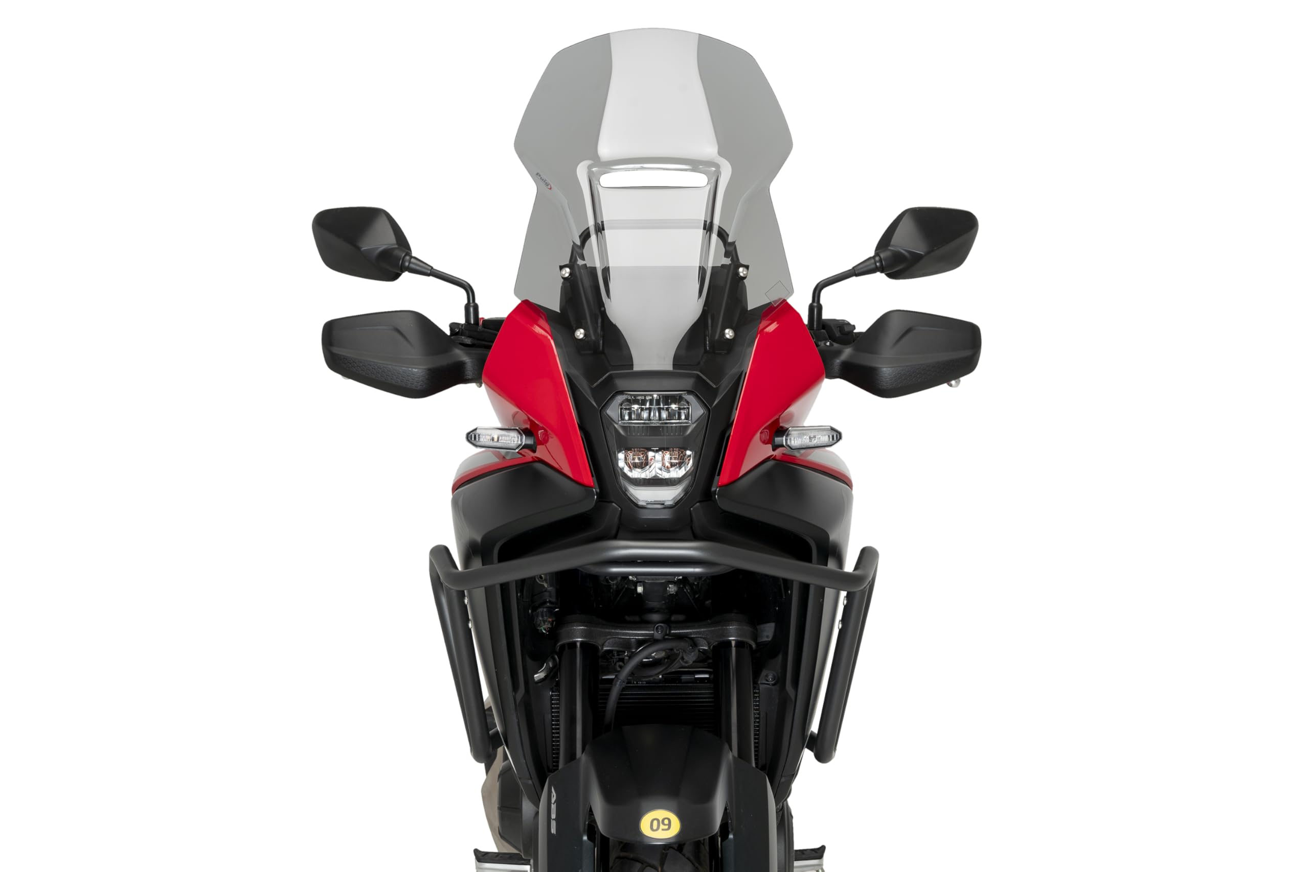 Puig 22021H Touring Screen Smoke