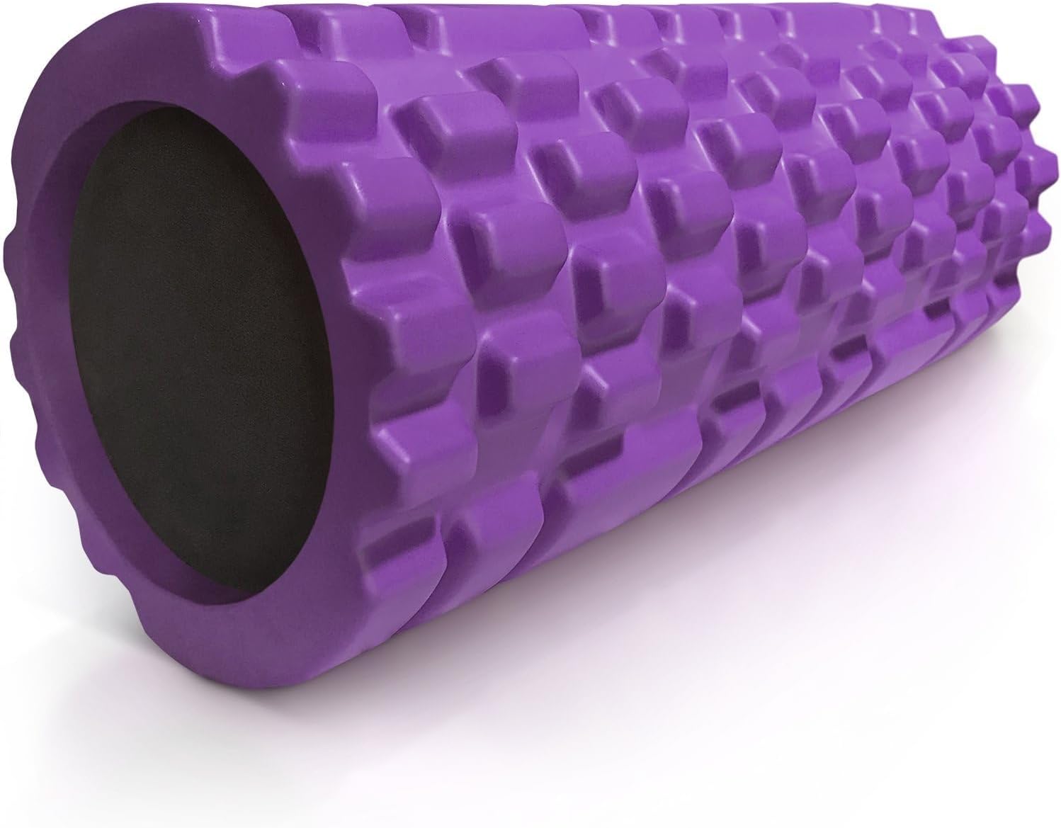 Foam Roller Medium Density Deep Tissue Massager for Muscle Massage
