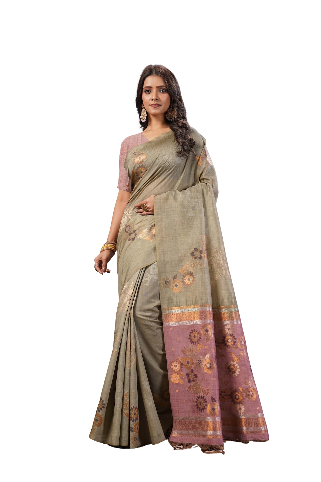 Palki Pure Viscose Silk Saree-picture-41