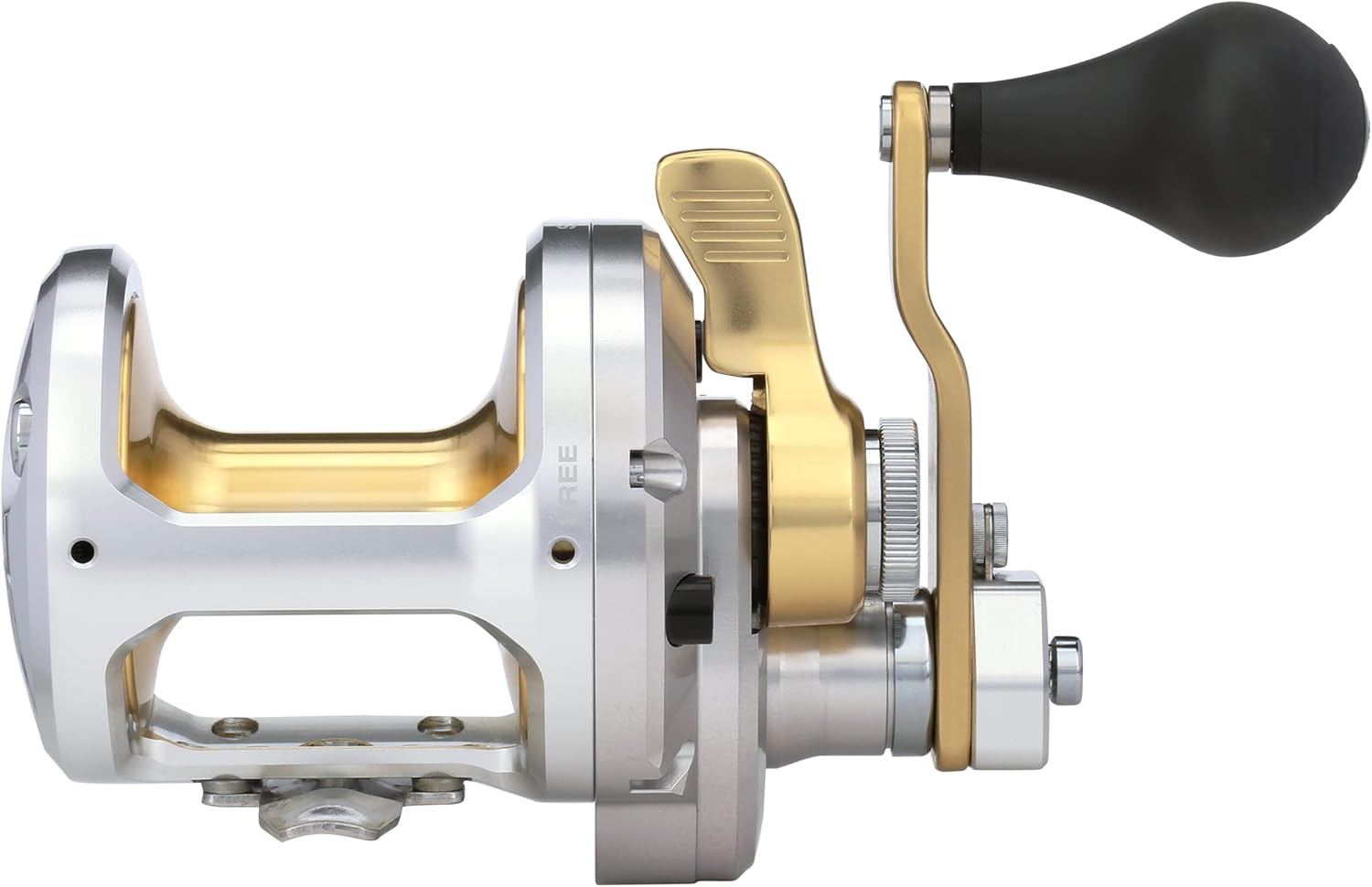 Lever Drag Fishing Reels by Shimano