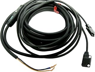 EX-15 - UEX15 Sensor, Photo, Thru-Beam 150MM 0105-5070-00