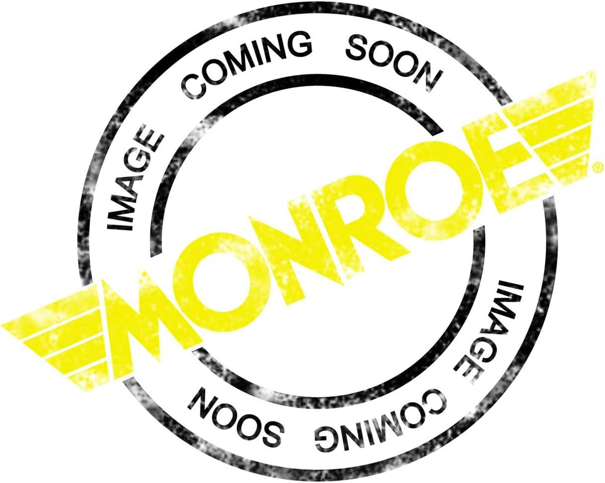 Rancho Suspension 5244 RS5000 Shock