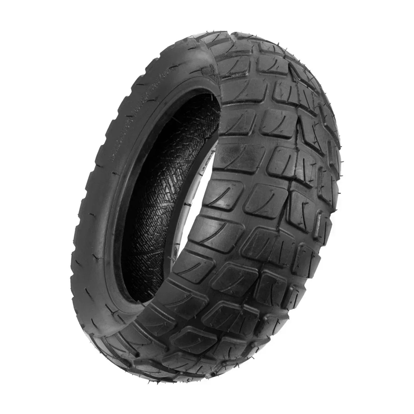 Camera d'Aria Esterna for Pneumatici Fuoristrada for Monopattino Elettrico for 8 9+ for Kirin G2 PRO for Pneumatici gonfiabili 8,5x3,0 da 8 9 Pollici(1pc Outer Tyre)