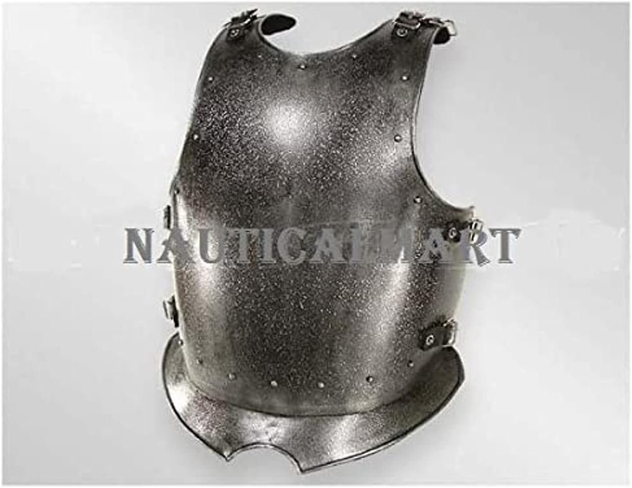 NauticalMart Dark Warrior Breastplate