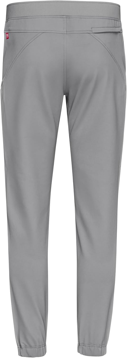 Red Kap Men's Performance Stretch Work Jogger - Image 7