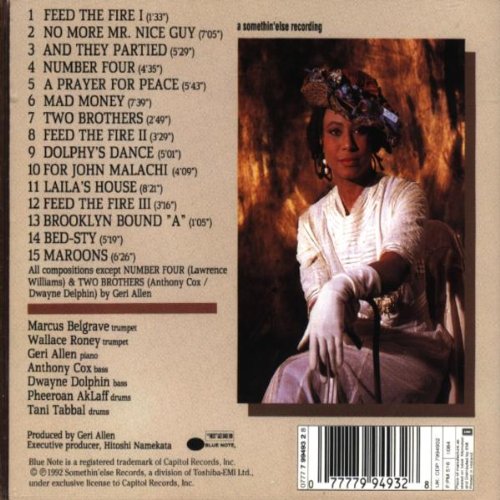 Miniatura 2 de Maroons