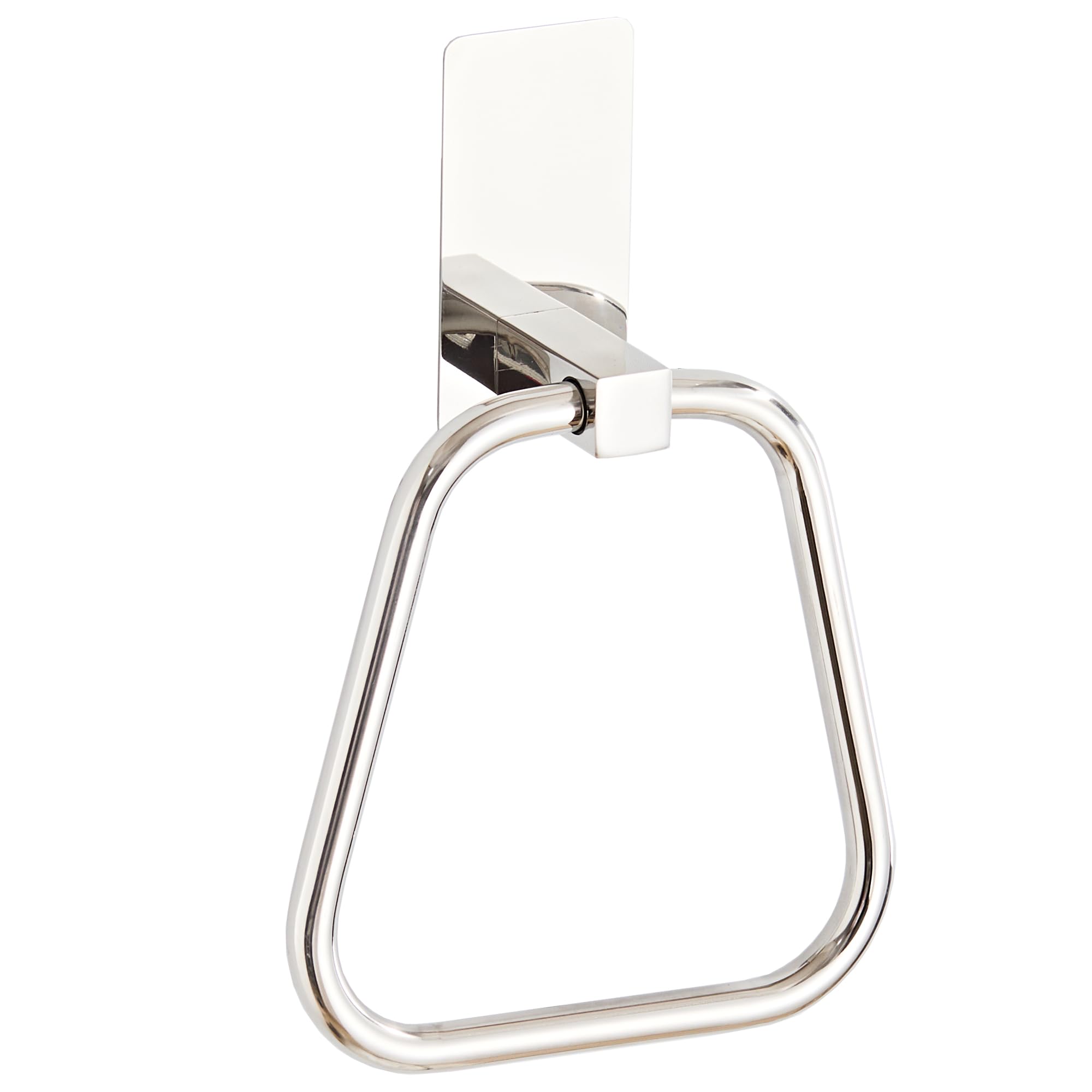 Brushed Nickel Towel Ring - Bathroom & Kitchen -15 Brushed Nickel Towel Ring - Bathroom & Kitchen -15