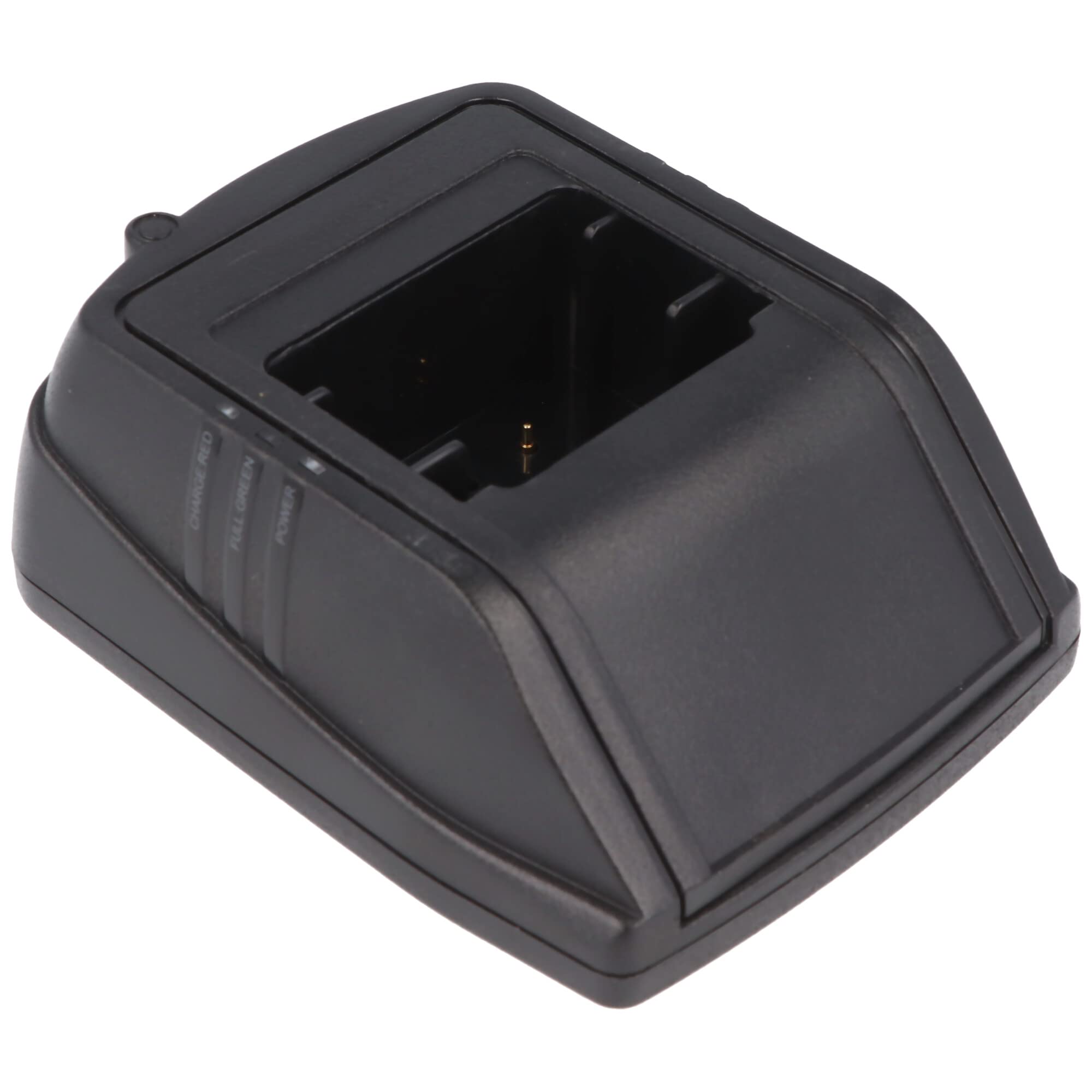 Chargeur pour kranakku 590 palfinger 960 avec focntion décharge avec adaptateur secteur