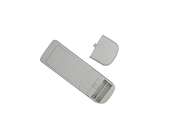 (未使用･未開封品)　ユニバーサルリモート制御フィットfor Fujitsu asu15rlq asu18rlq asyg07ljcaエアコン v1yptgt Amazon.com: Replacement Remote Control for Fujitsu ASU30C1