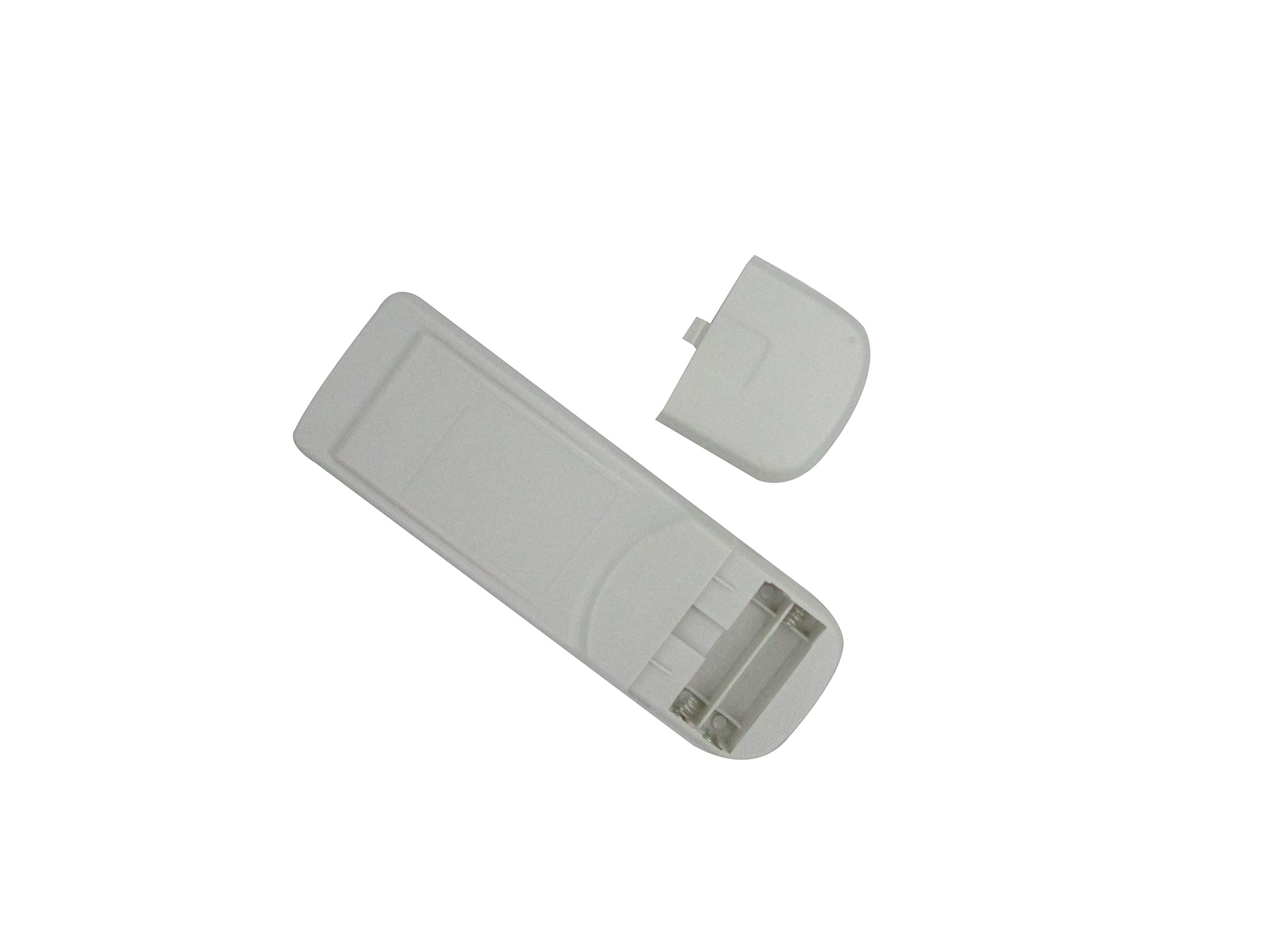 ユニバーサルリモート制御フィットfor Fujitsu asu18?C1?asu18r1?asu24?C1?ACエアコン d2ldlup ユニバーサルリモート制御フィットfor Fujitsu asu15rlq asu18rlq