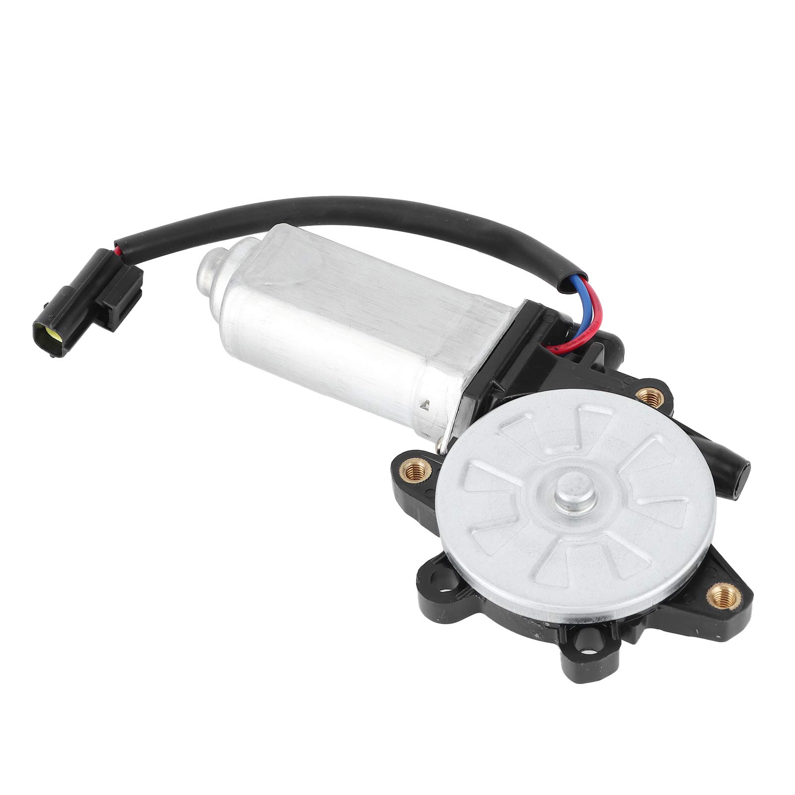 STC2886 Ajuste de Tierra del Motor de la Ventana Eléctrica para el Descubrimiento de Excelentes Alternativos Rover/Ajuste de Rover Range, Motor de Ventana Eléctrica con Fácil