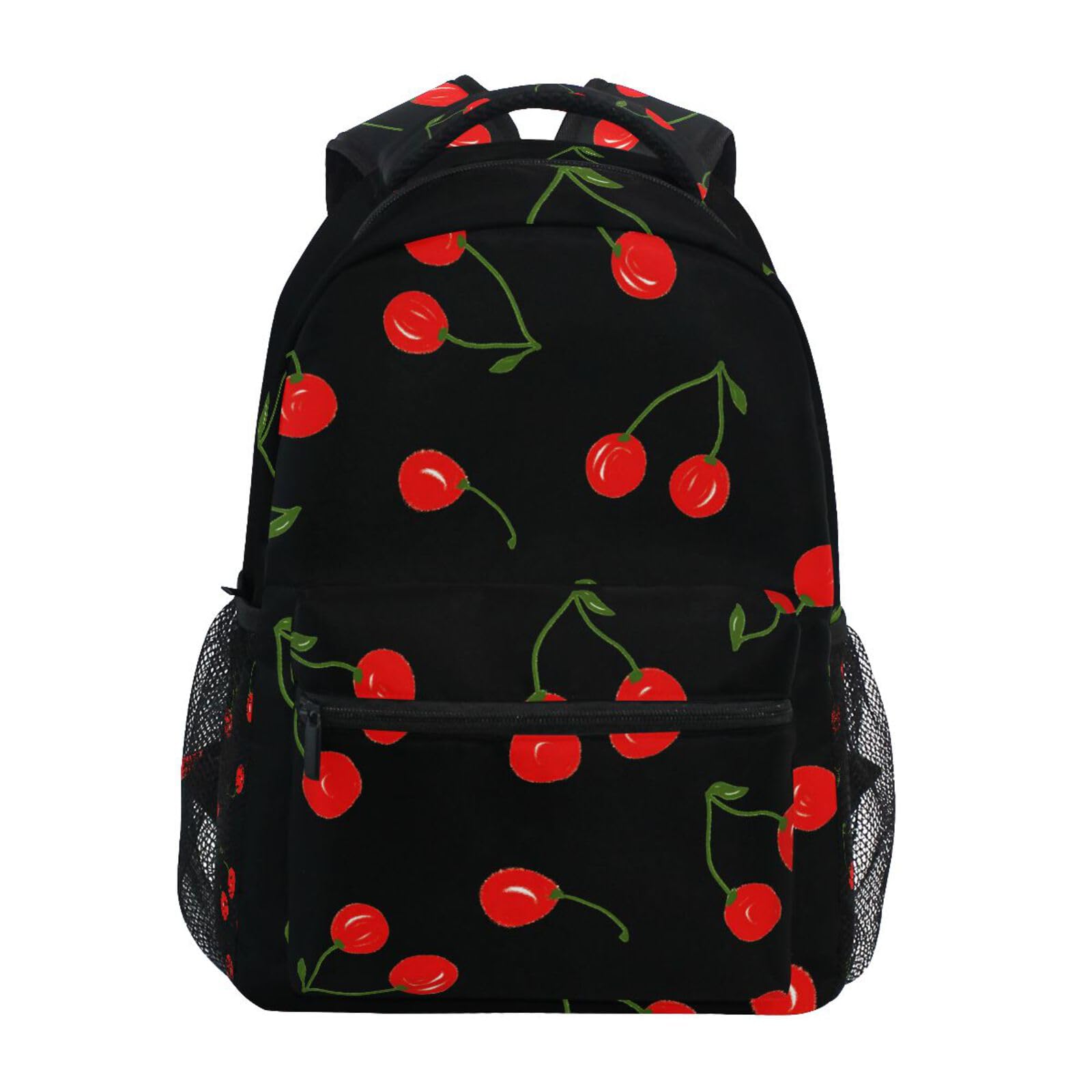 Sac à dos Cherry grand format pour ordinateur portable 16 pouces - 8