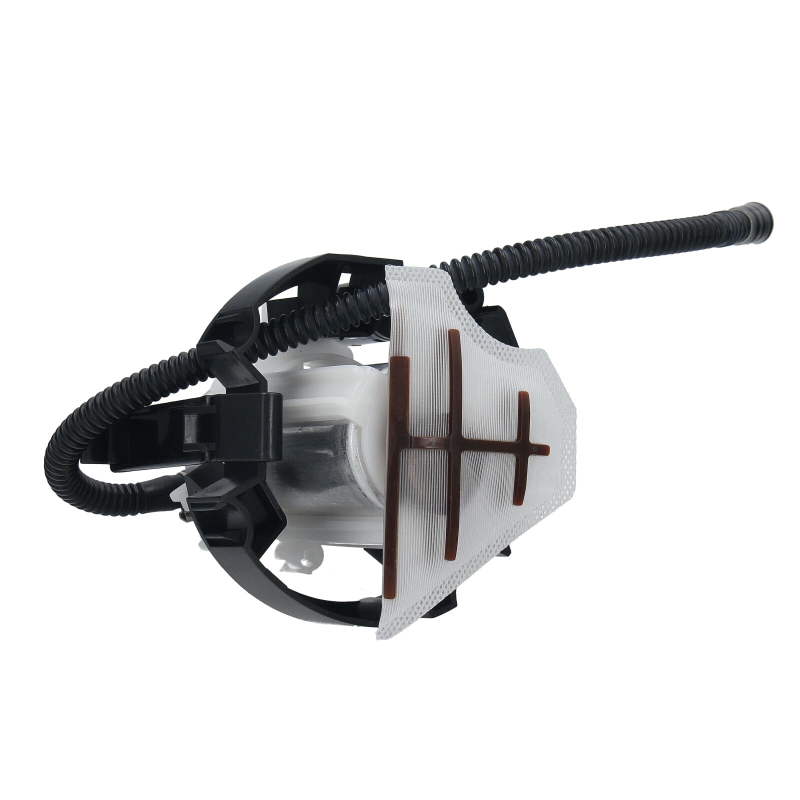GEPCO bomba de combustible con módulo, compatible con BMW Serie 5 E39 520i, 523i, 525i, 528i, 530i, 535i y 540i