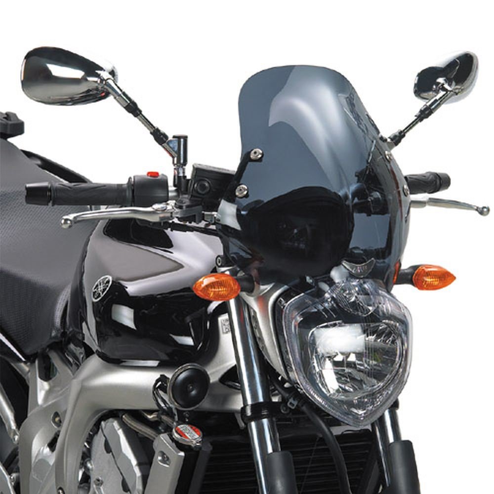 GIVI SCHERMO YAMAHA FZ6'04