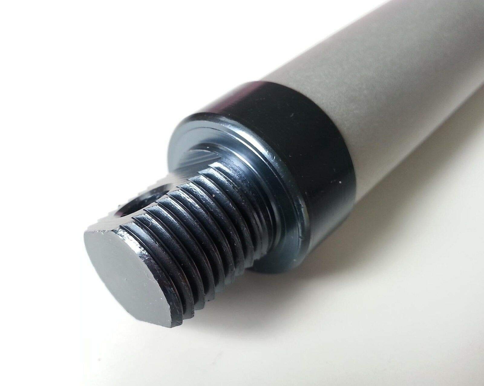 MAL 25mm x 400mm Single Rod Double Acting Mini Pneumatic Air Cylinder 25-400