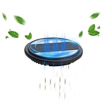 Amazon.com - iwoly HEPA Filter Replacement Compatiable with