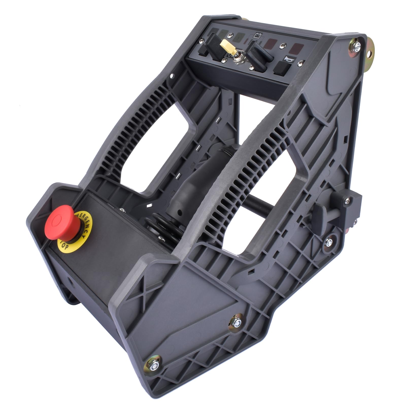 Amazon.com: Control Box Replacement for JLG Scissor Lift 2632ES