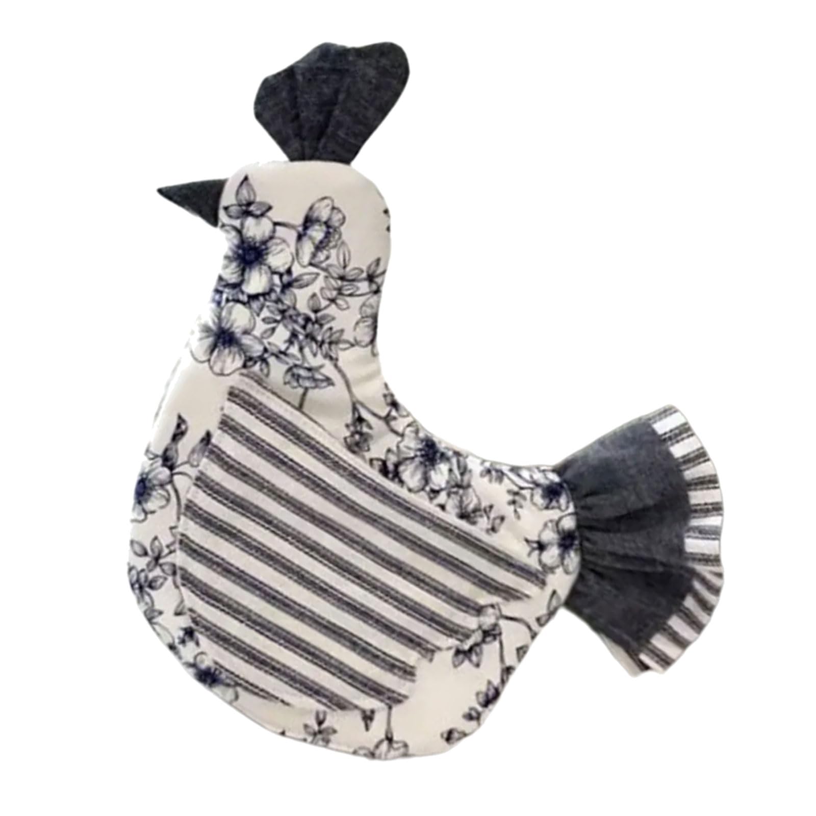Mekalero Pattern Heats Resistant Mitt and Trivet Set Perfect for Baking and Serving Heatproof Glove Pots Holder Baking Oven Gloves