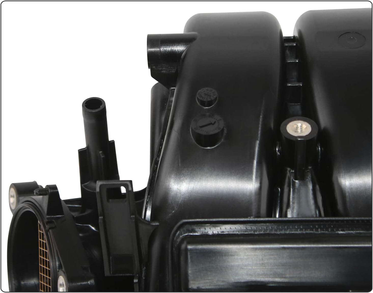 2.5L Intake Manifold Compatible with 2018-2024 Toyota Camry 2019-2024 Toyota RAV4 Replace# 17120-25010 17120-F0010 17120-F0060