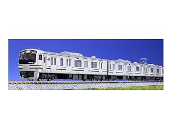 Amazon | KATO Nゲージ E217系 横須賀線・総武線 付属編成 4両