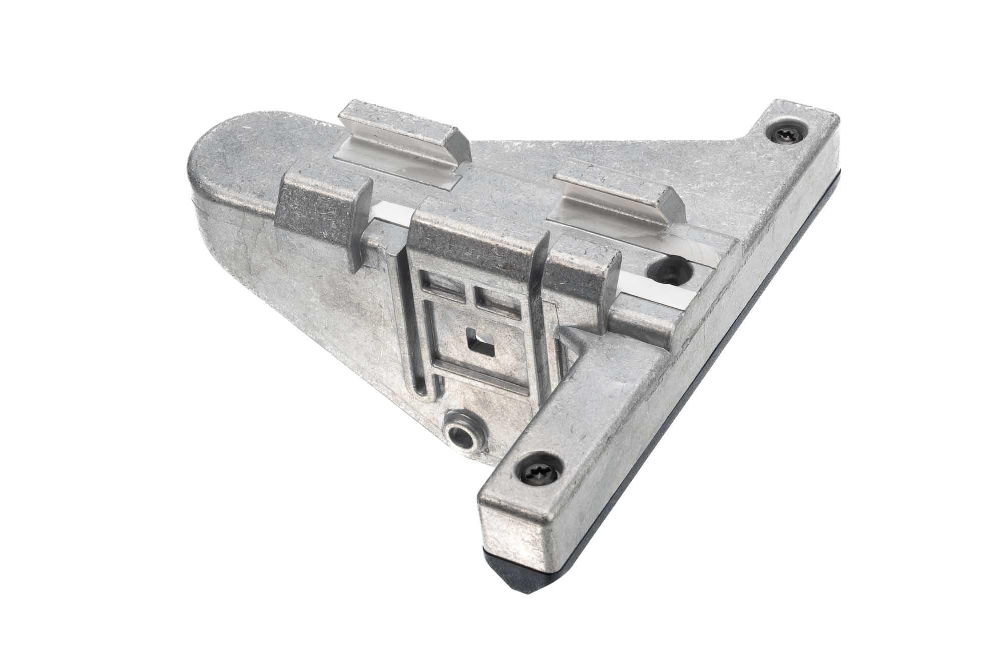 Jeu de pinces Festool en acier trempé pour un serrage de haute précision