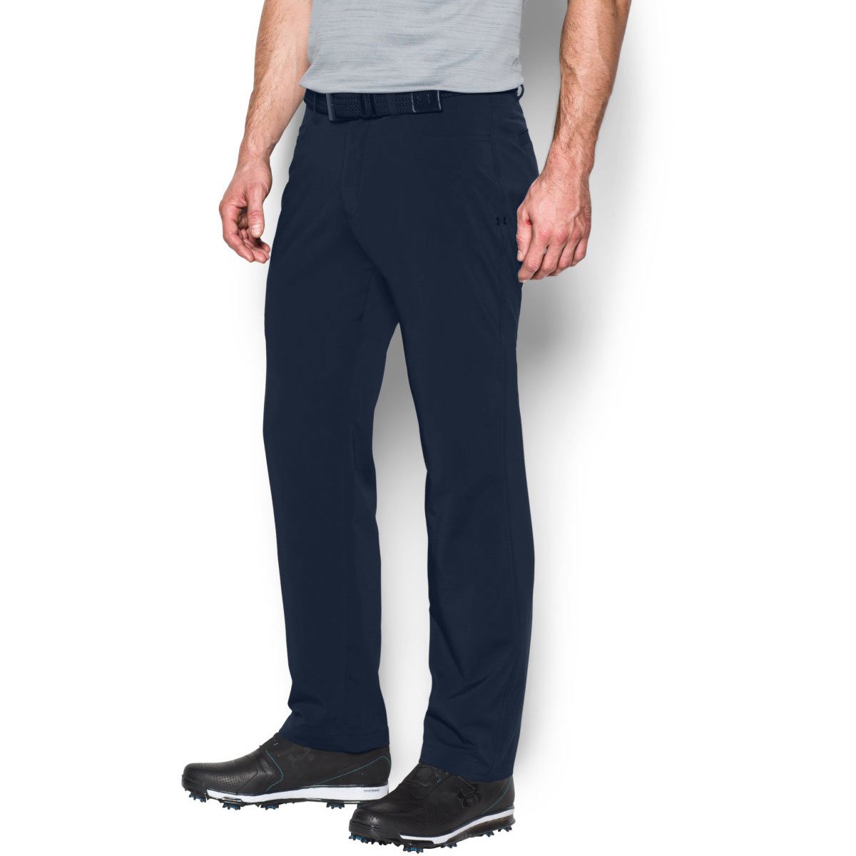 Under Armour Tech Pantalon Homme FR : Taille Unique Taille Fabricant