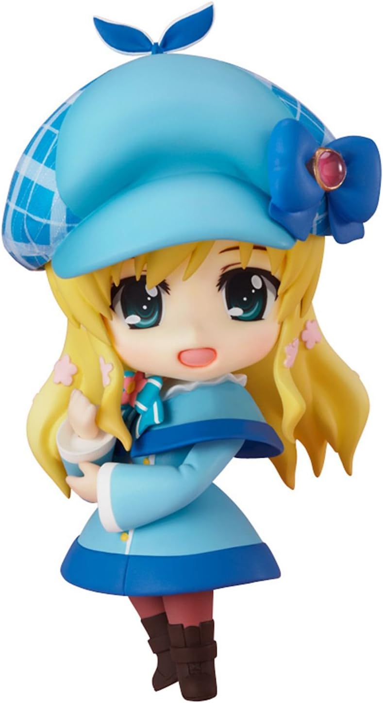 Nendoroid : Tantei Opera Milky Holmes Nendoroid