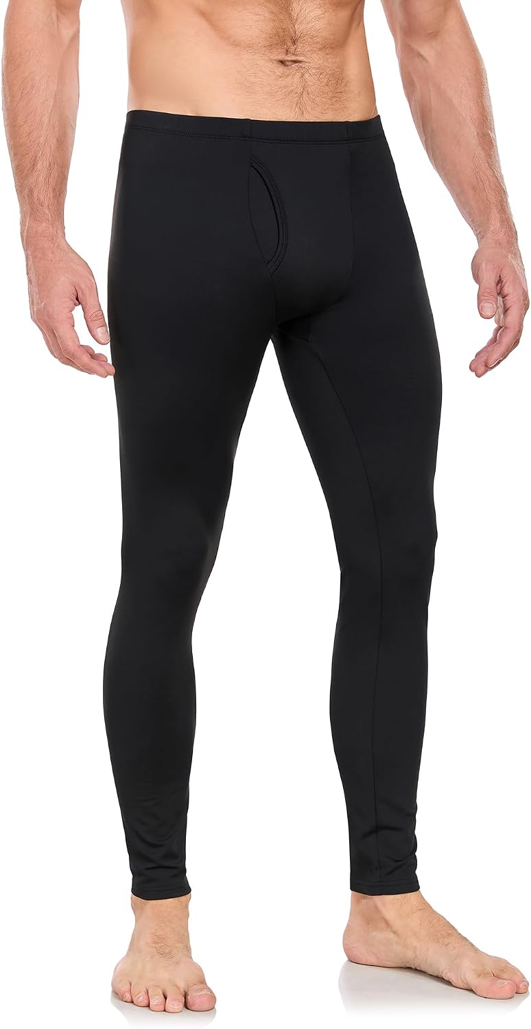 Les Meilleurs Collants Thermiques Pour Homme : Confort et Chaleur en Hiver!
