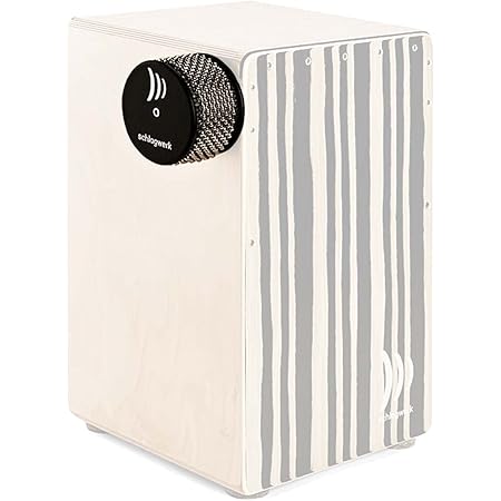 Schlagwerk CCA30 - Cajon Cabasa