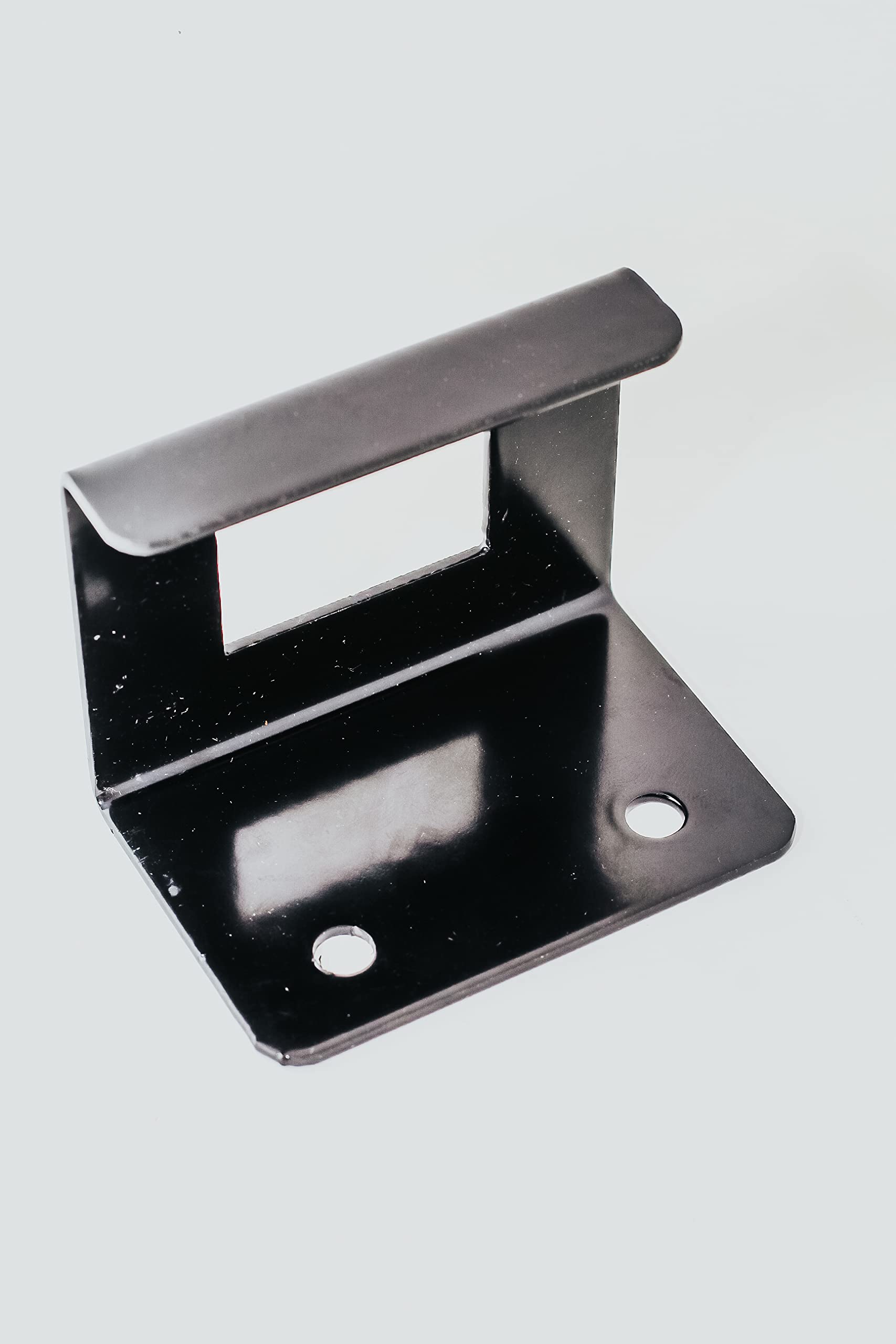 BUYERS PRODUCTS COMPANY Rocker Switch Bracket, Use with 19A798