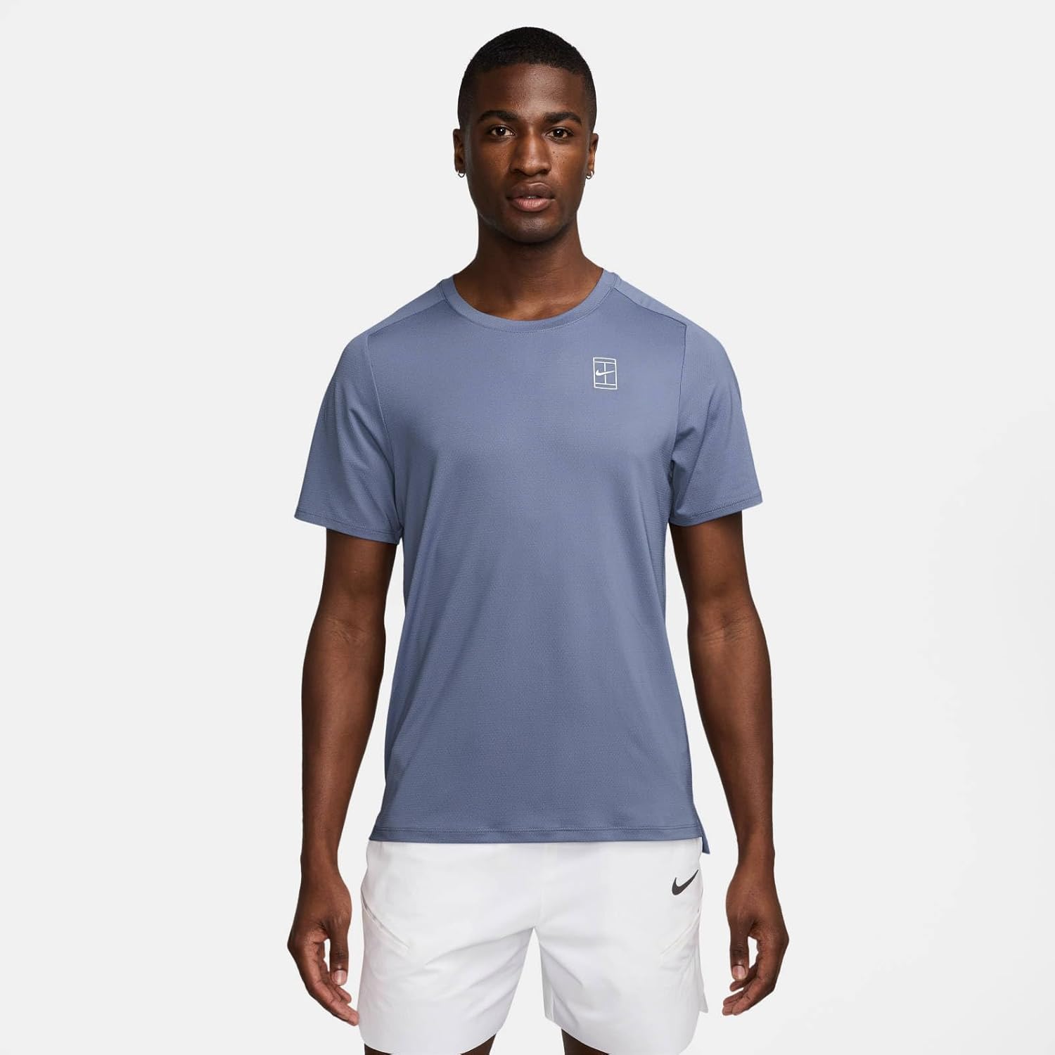 Dri-FIT Tennis Top by Nike