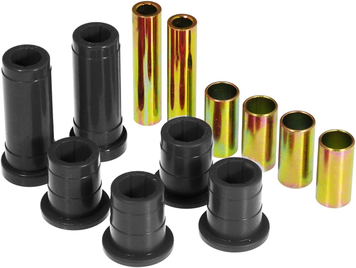Prothane 6-210-BL Black Front Control Arm Bushing Kit