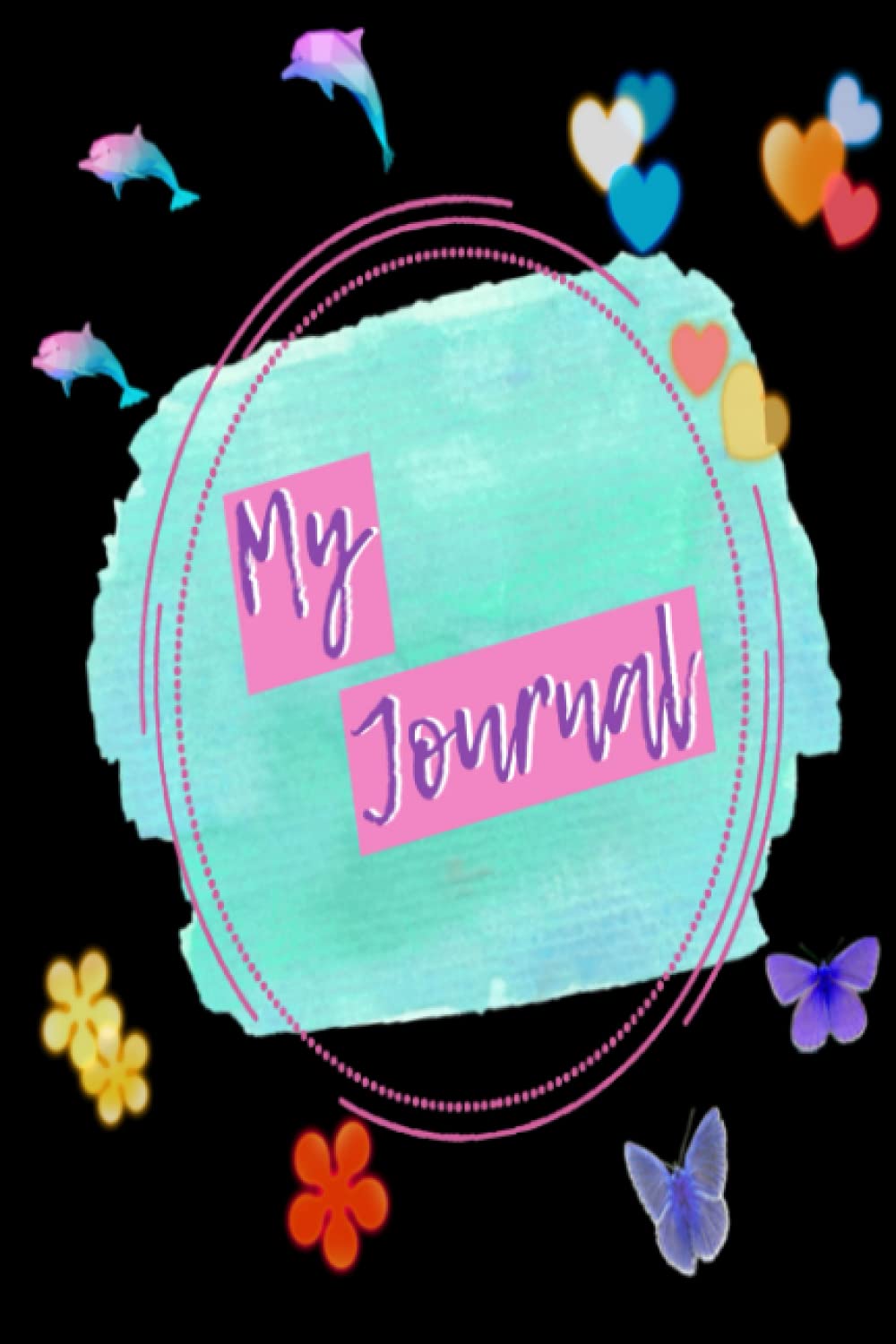 My journal