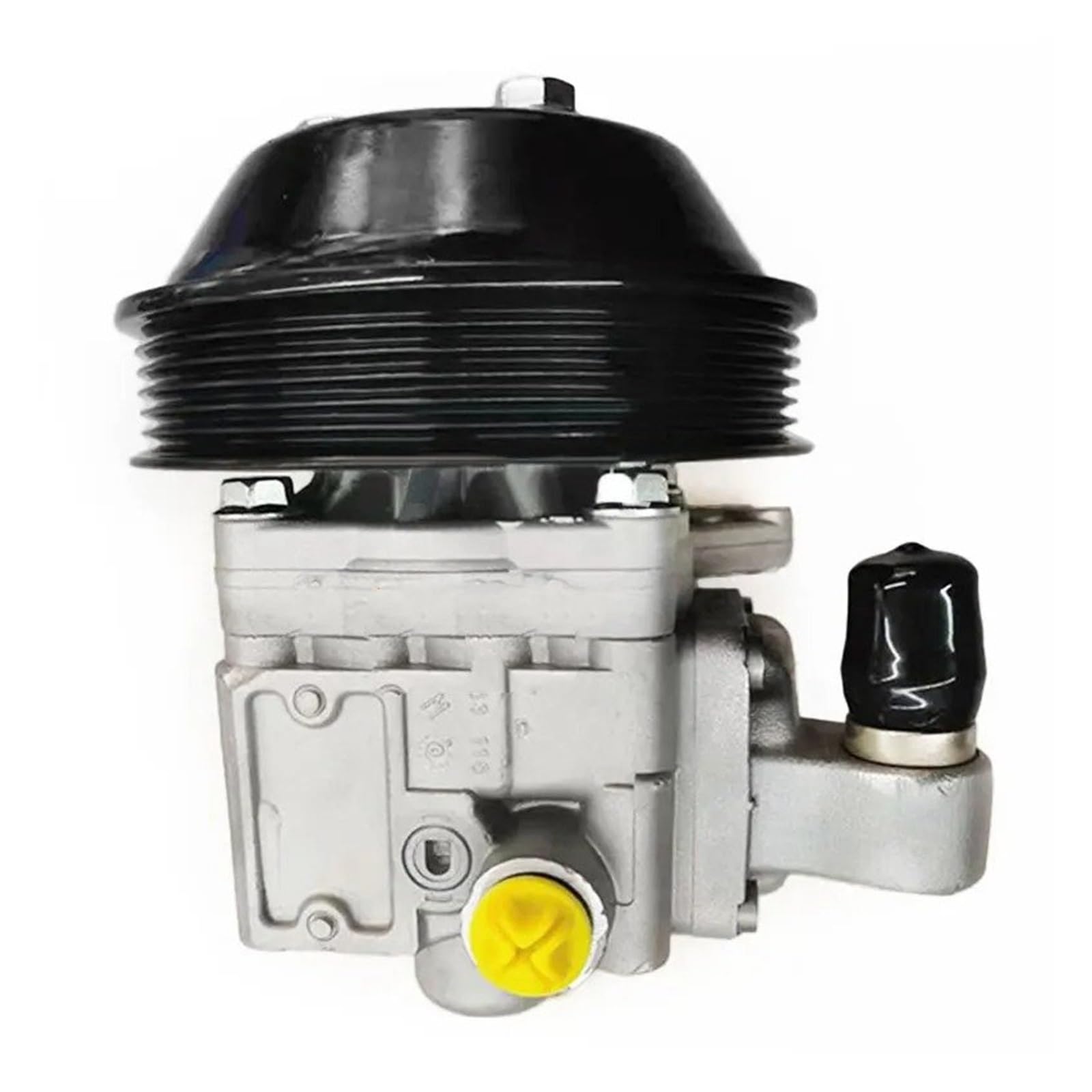 Bomba Hidráulica Dirección Asistida Para Benz Para C32 Para Amg W203 A1124660101 A1124660101 Bomba De Dirección Asistida Automática