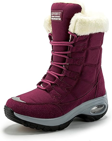 winter boots clearance amazon