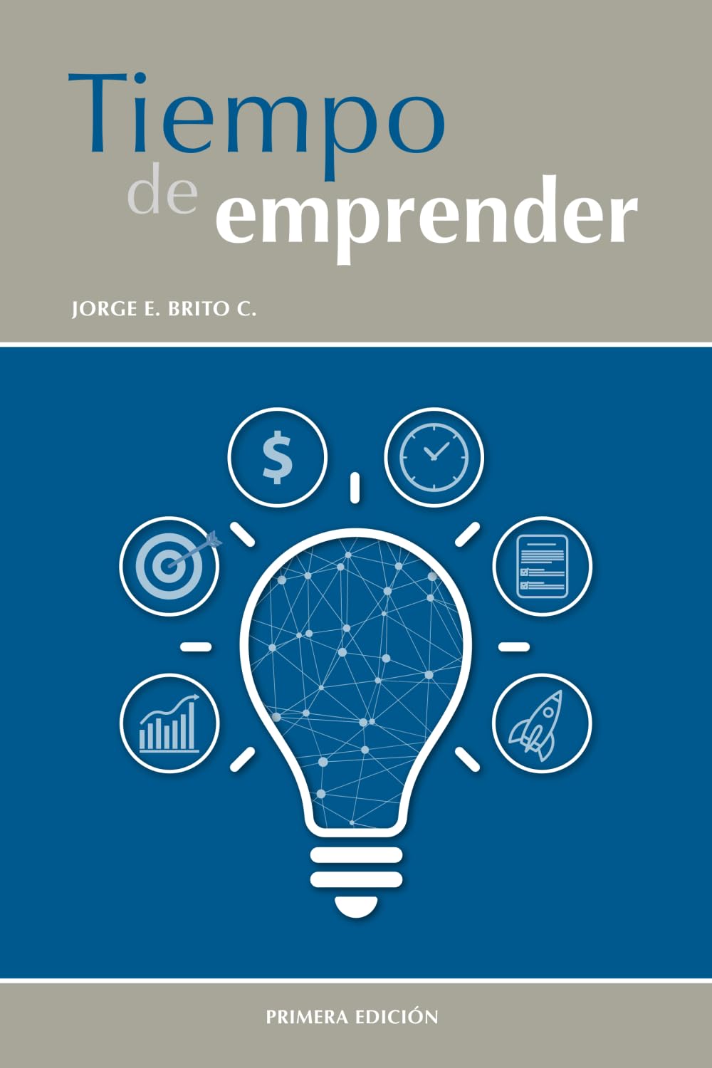 Tiempo de emprender: Aplicación del modelo MAJIA en la generación de un propósito e ideas de emprendimiento
