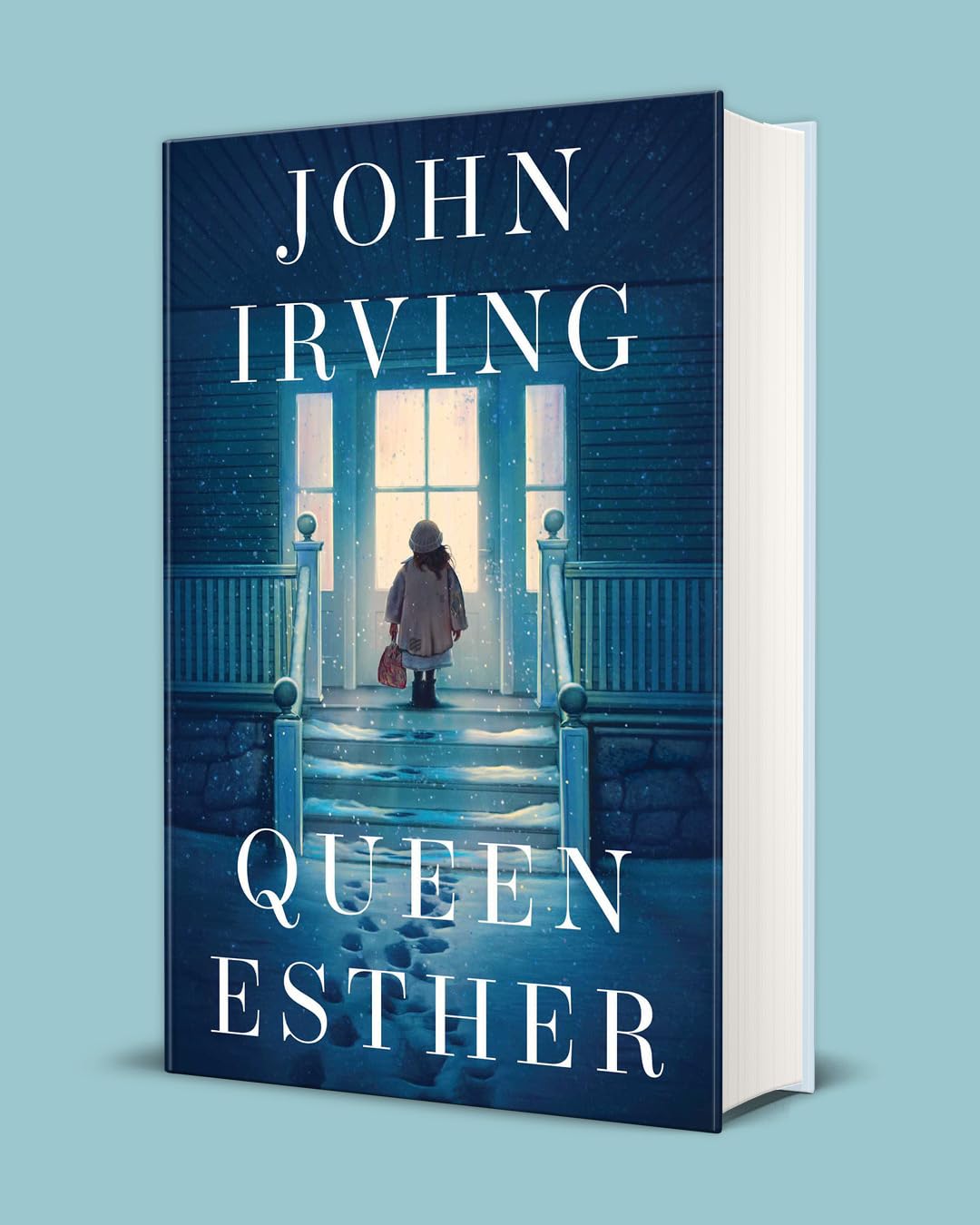 Queen Esther