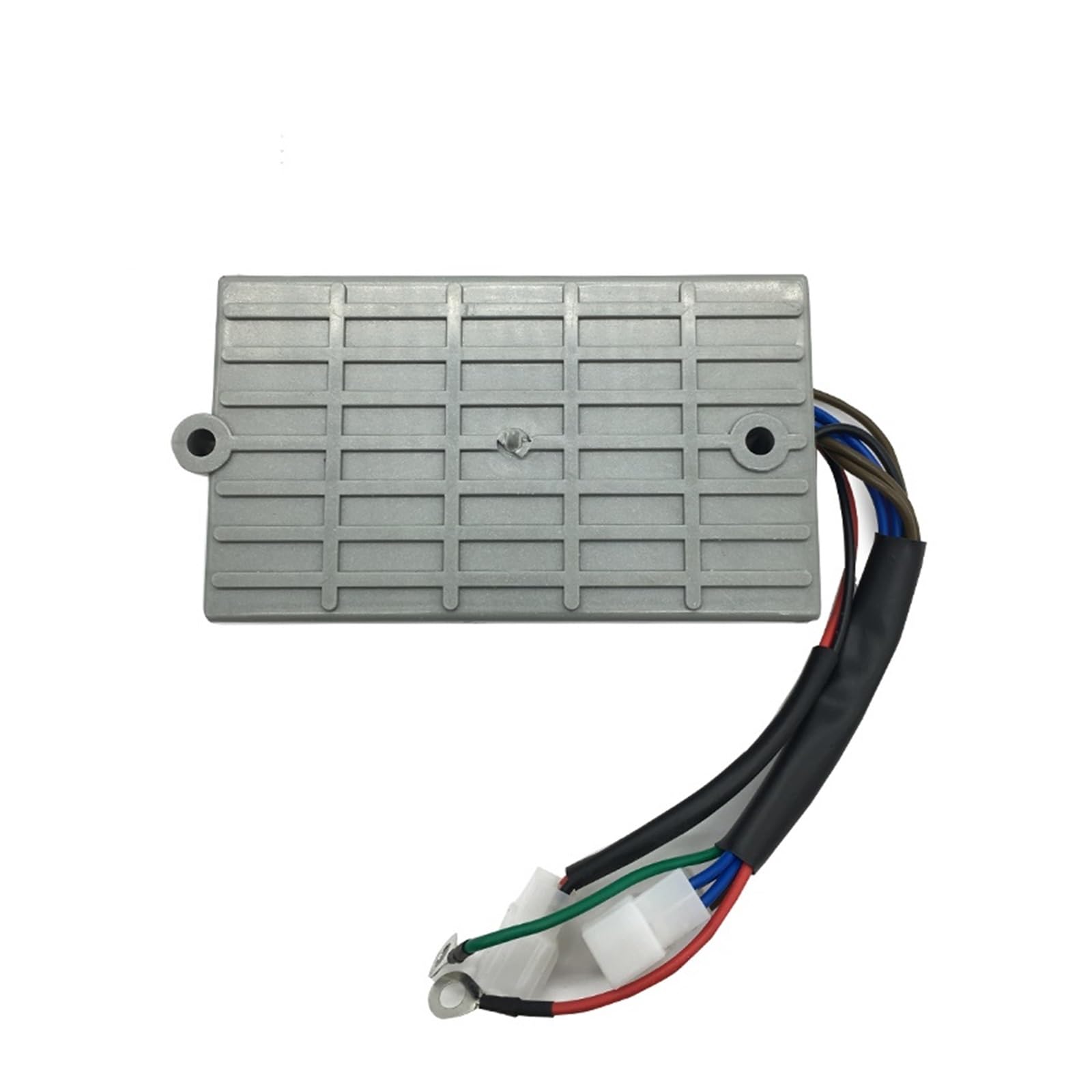 Regolatore di Tensione Regolatore di Tensione 15KW PLY-DAVR-150S3 Ki DAVR 150S3 Pezzi di Ricambio for generatore Diesel