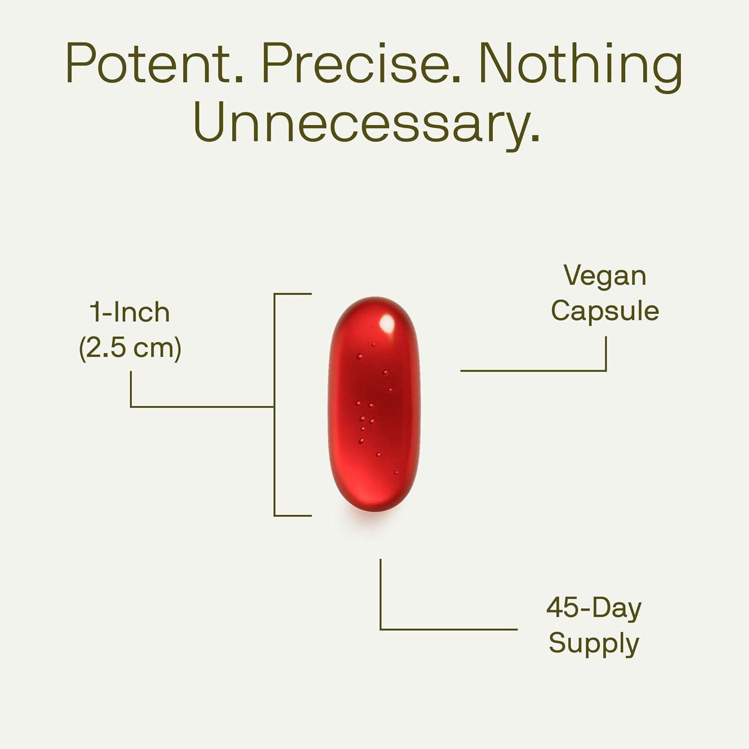 Nutriissa Full Spectrum Omega-3 – 2000 mg Oil Blend (Krill, Cod & Salmon Oil) – 1175 mg Omega-3s (EPA, DHA & DPA) – EPEB Certified, 3-Month Supply – Heart, Brain & Joint Support – 180 Halal Softgels