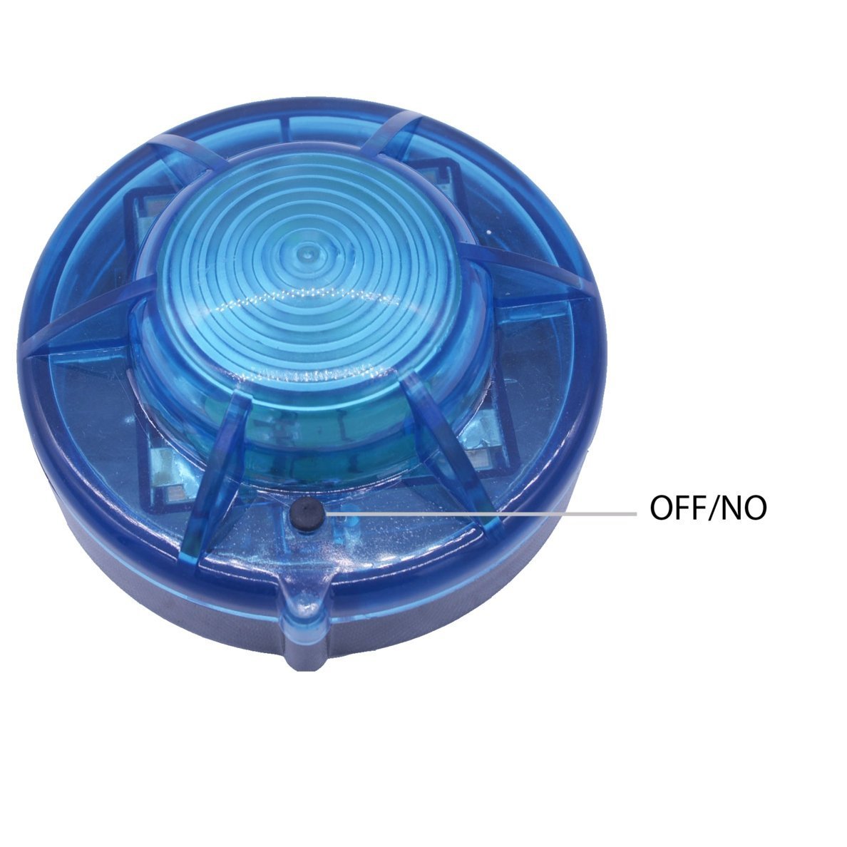 FUMYIDA 6 Pack Led Road Flares Emergency Lights Roadside Warning Safety Disc Beacon - View #7