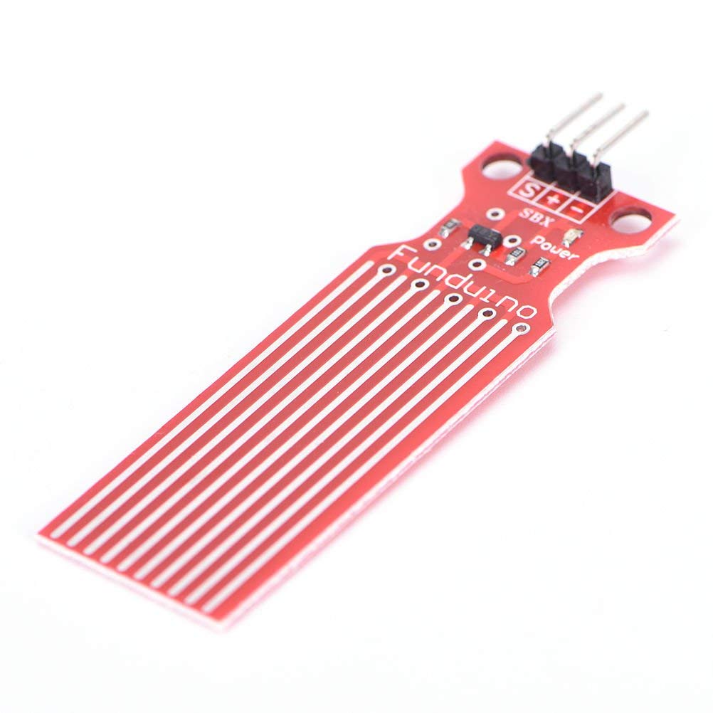 Electrobot Water Level Liquid level Sensor Module for Arduino