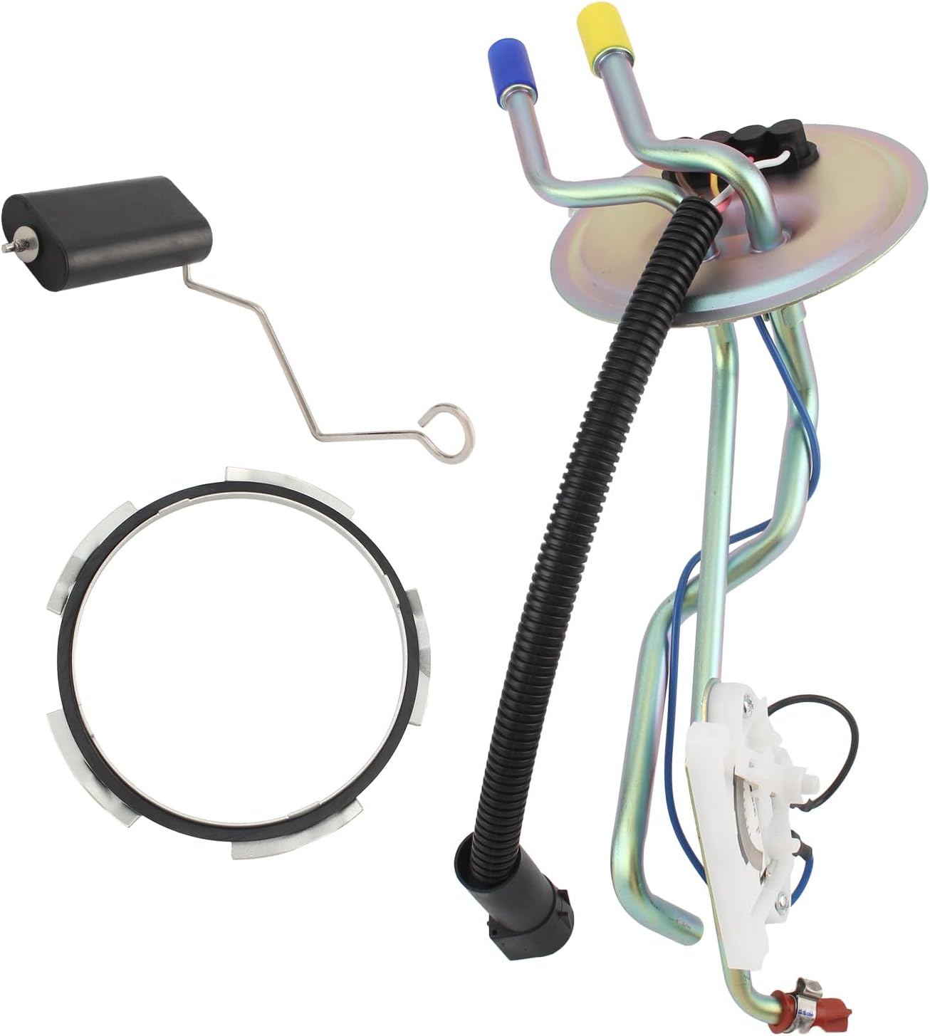 FMSU-9DER FMSU-8DER Fuel Pump Sender Sending Unit Module Assembly Car Fit for Ford F250 F350 Pickup 1992-1993
