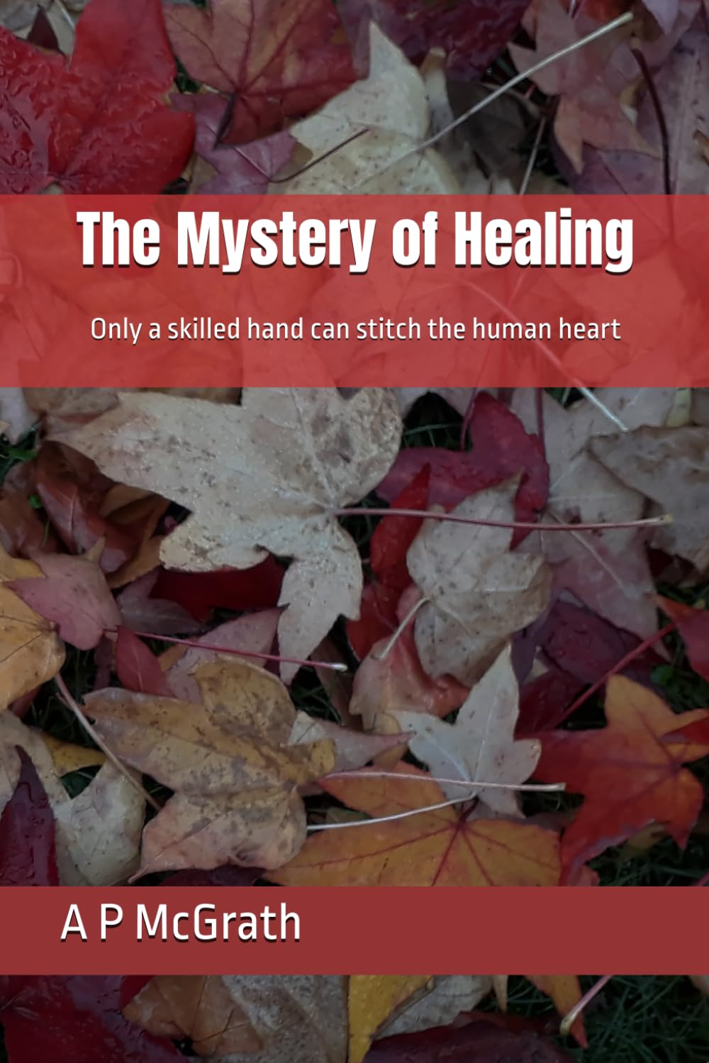 The Mystery of Healing: Only a skilled hand can stitch the human heart